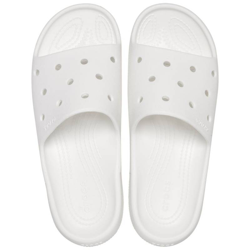 Crocs Sandalias Slide Unisex Classic 2.0 U