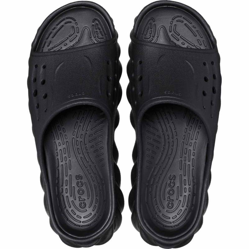 Crocs Sandalias Slide Unisex Echo U