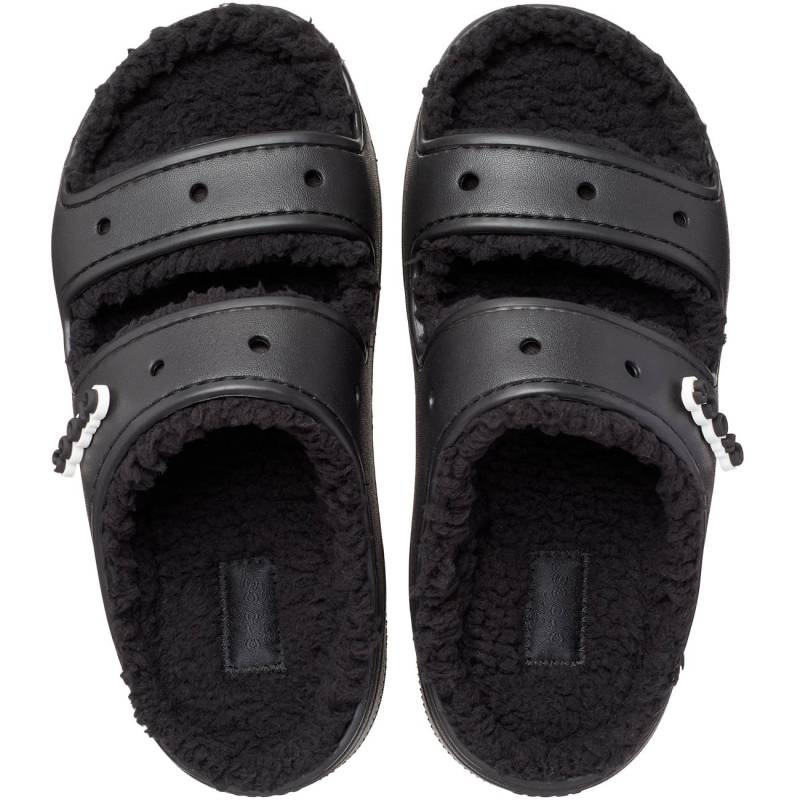 Crocs Sandalias Unisex Classic Cozzzy U