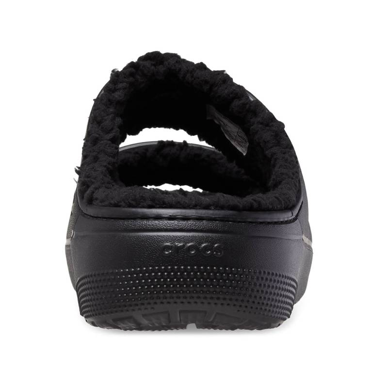 Crocs Sandalias Unisex Classic Cozzzy U