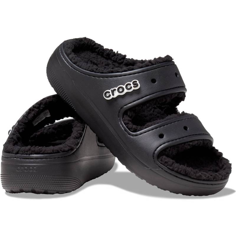 Crocs Sandalias unisex Classic Cozzzy U