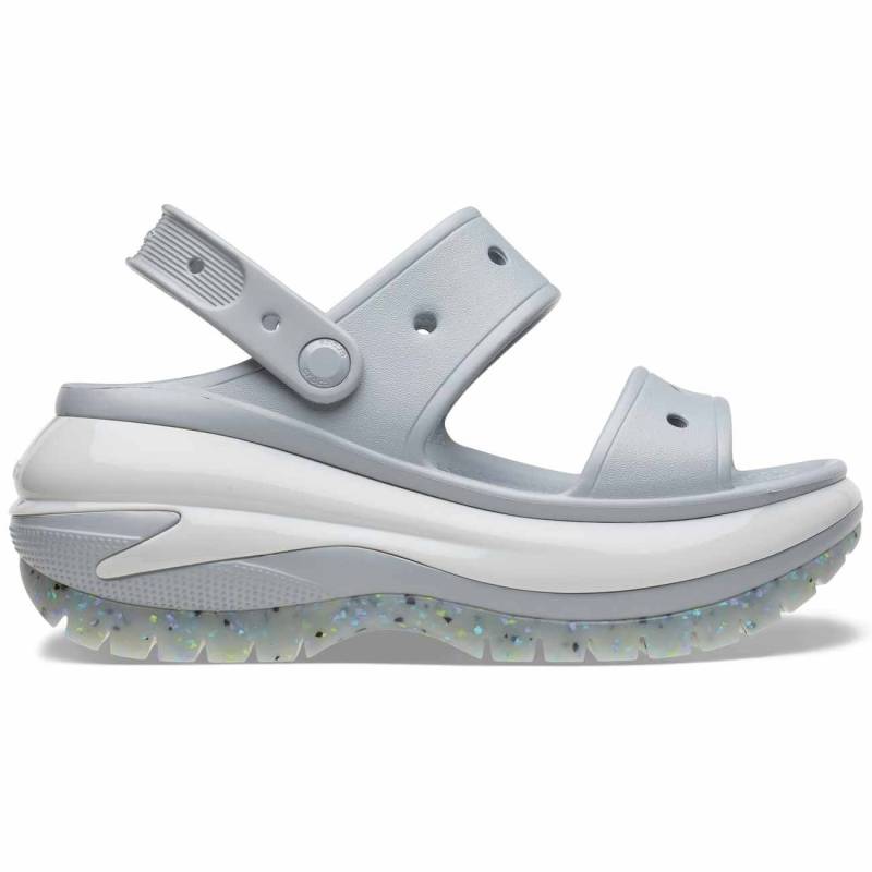 Crocs Sandalias Unisex Mega Crush U