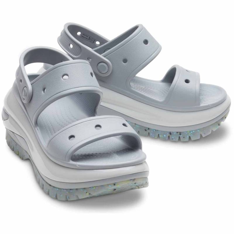 Crocs Sandalias Unisex Mega Crush U