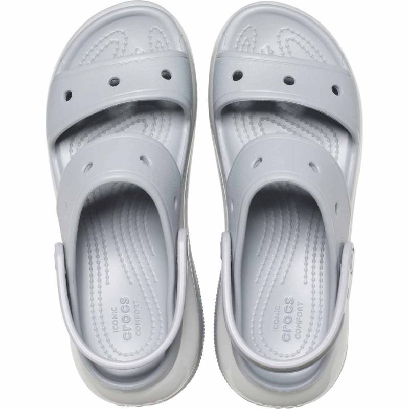 Crocs Sandalias Unisex Mega Crush U
