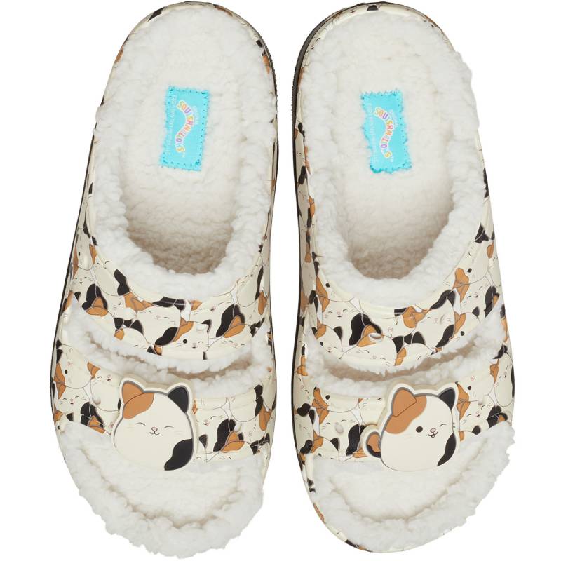 Crocs Sandalias Unisex Squishmallows Cam Cozzzy U
