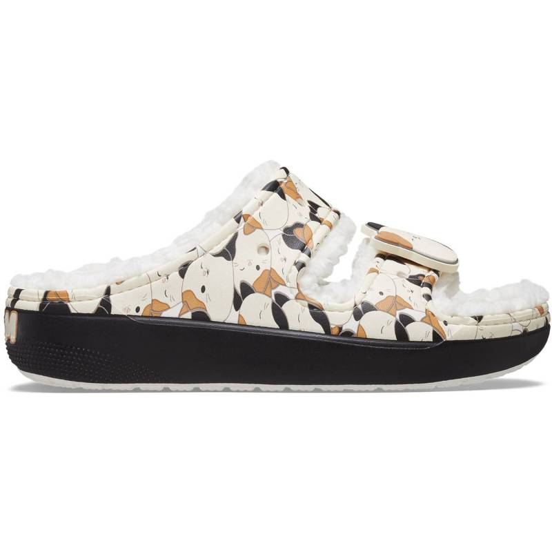 Crocs Sandalias unisex Squishmallows Cam Cozzzy U