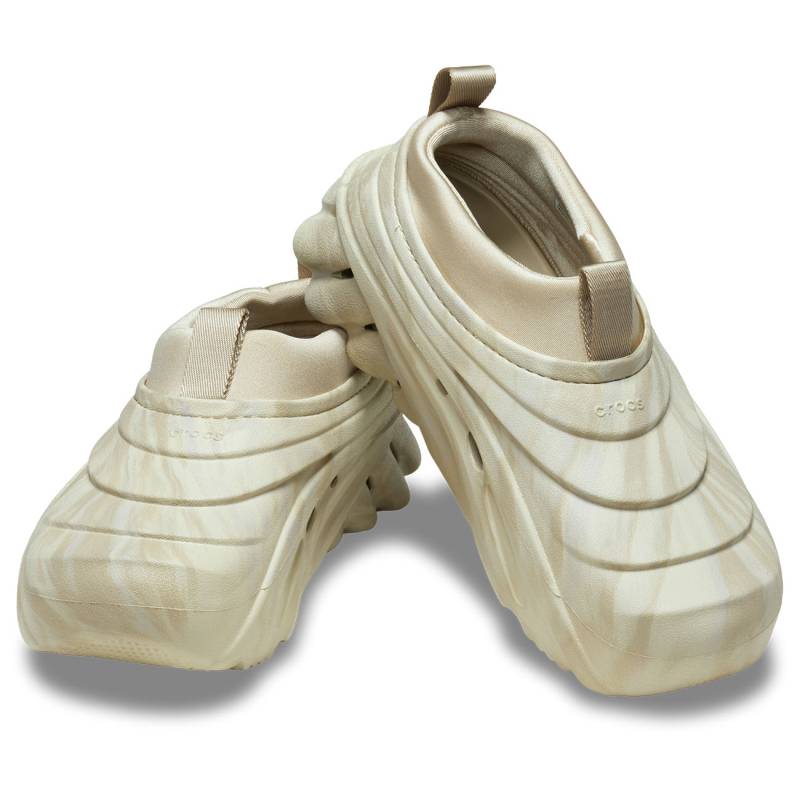 Crocs Sneaker Unisex Storm Marble U