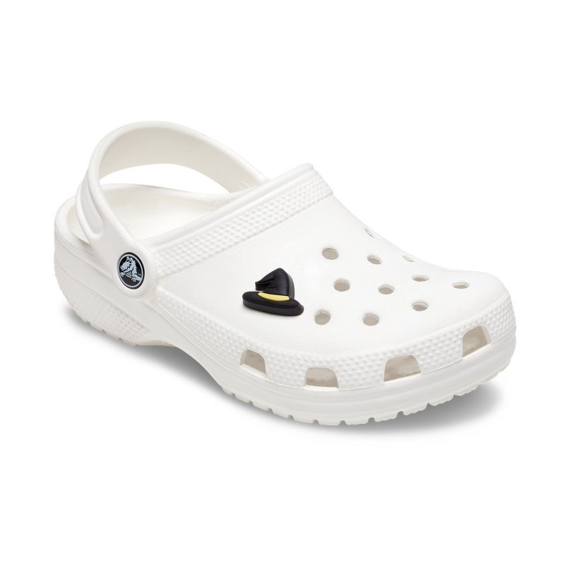 Crocs Sombrero De Bruja