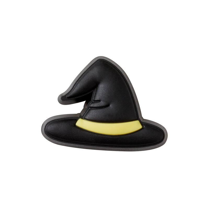 Crocs Sombrero de bruja
