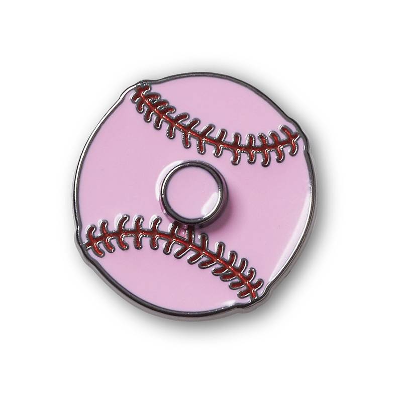 Crocs Spinning Baseball