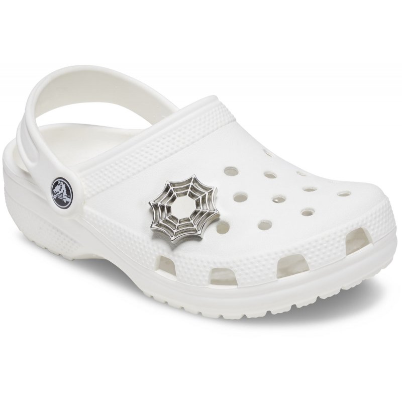 Crocs Telaraña De Halloween