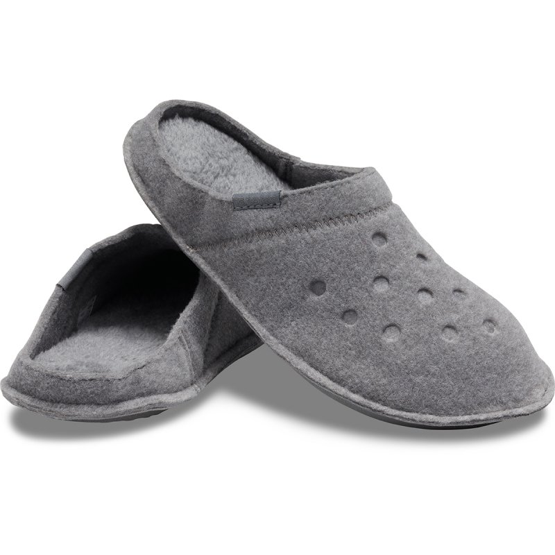 Crocs Zapatillas De Casa Unisex Classic Slipper U