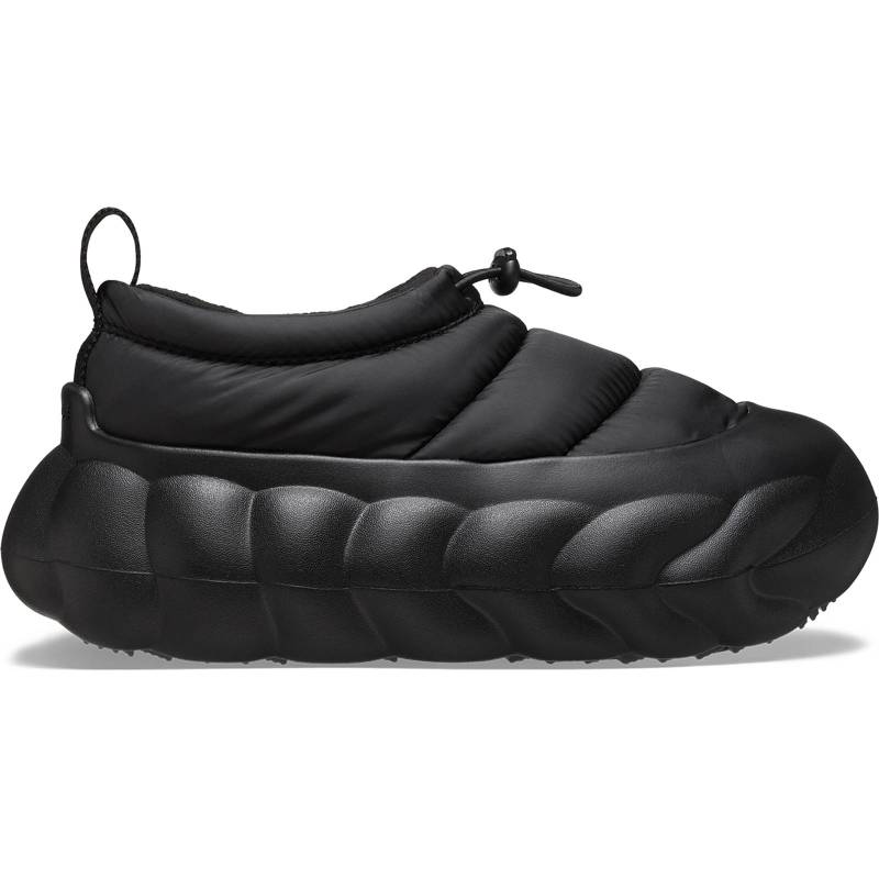 Crocs Zapatos Unisex OverPuff Shorty U