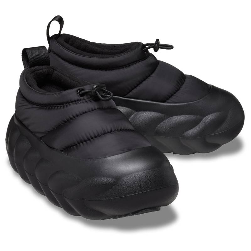 Crocs Zapatos Unisex OverPuff Shorty U