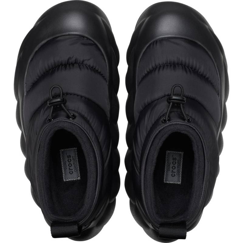 Crocs Zapatos Unisex OverPuff Shorty U