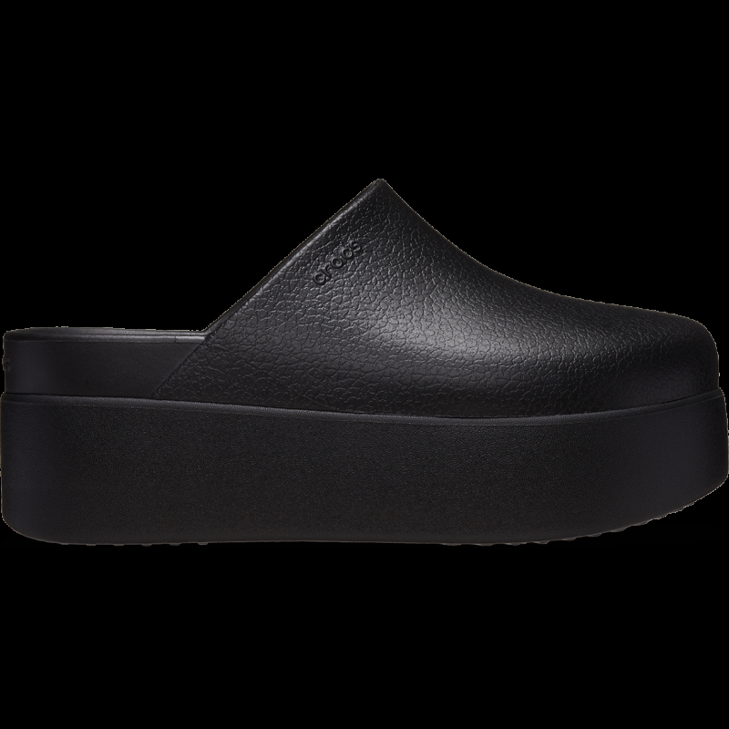 Crocs Zuecos De Mujer Dylan Platform W