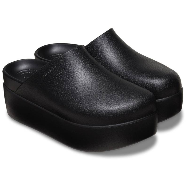 Crocs Zuecos De Mujer Dylan Platform W