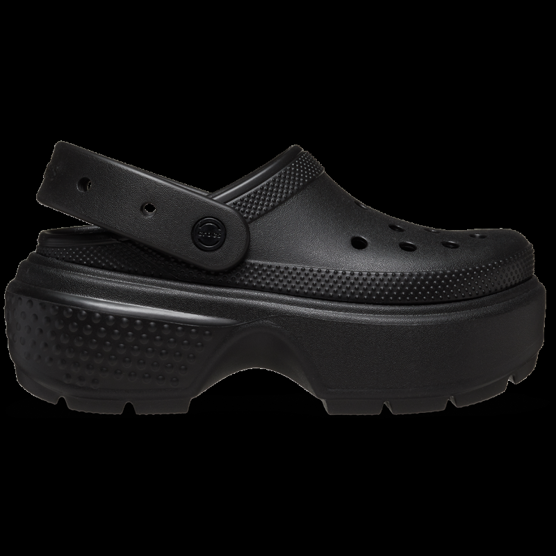 Crocs Zuecos De Mujer Stomp W