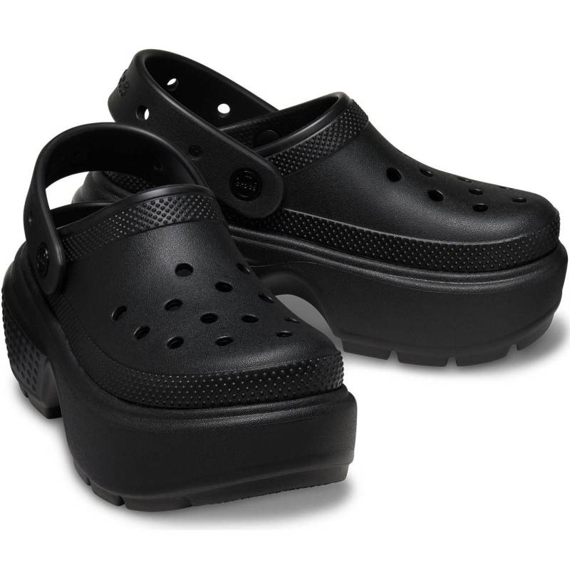 Crocs Zuecos De Mujer Stomp W