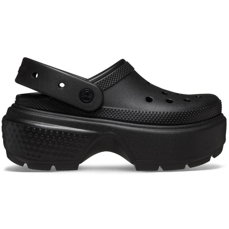 Crocs Zuecos de mujer Stomp W