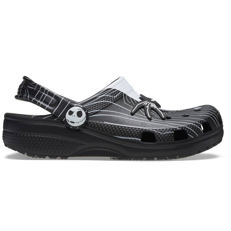 Crocs Zuecos de niño Nightmare Before Christmas K