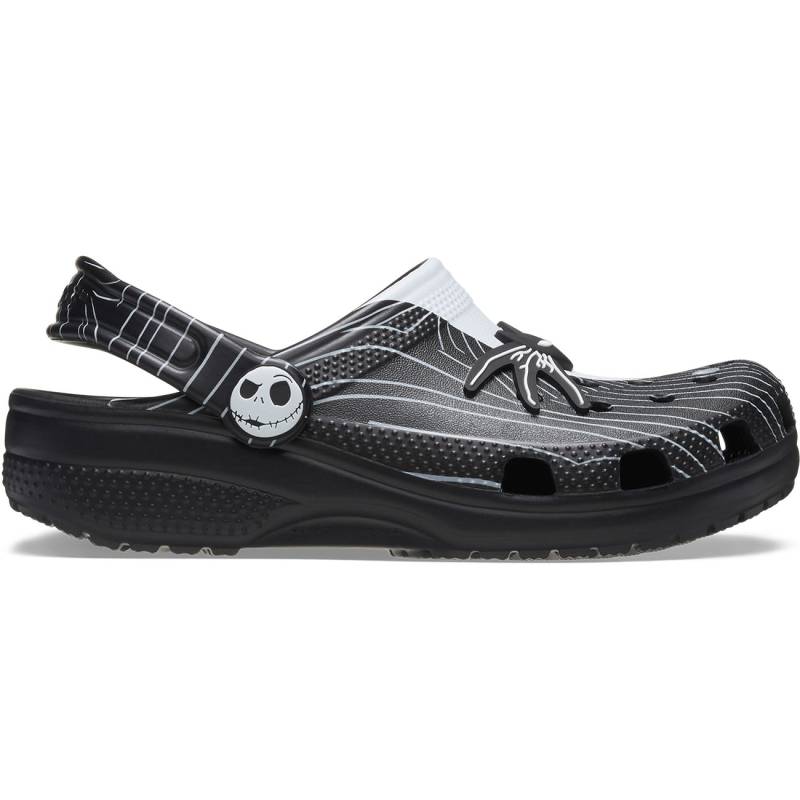 Crocs Zuecos De Niño Nightmare Before Christmas T