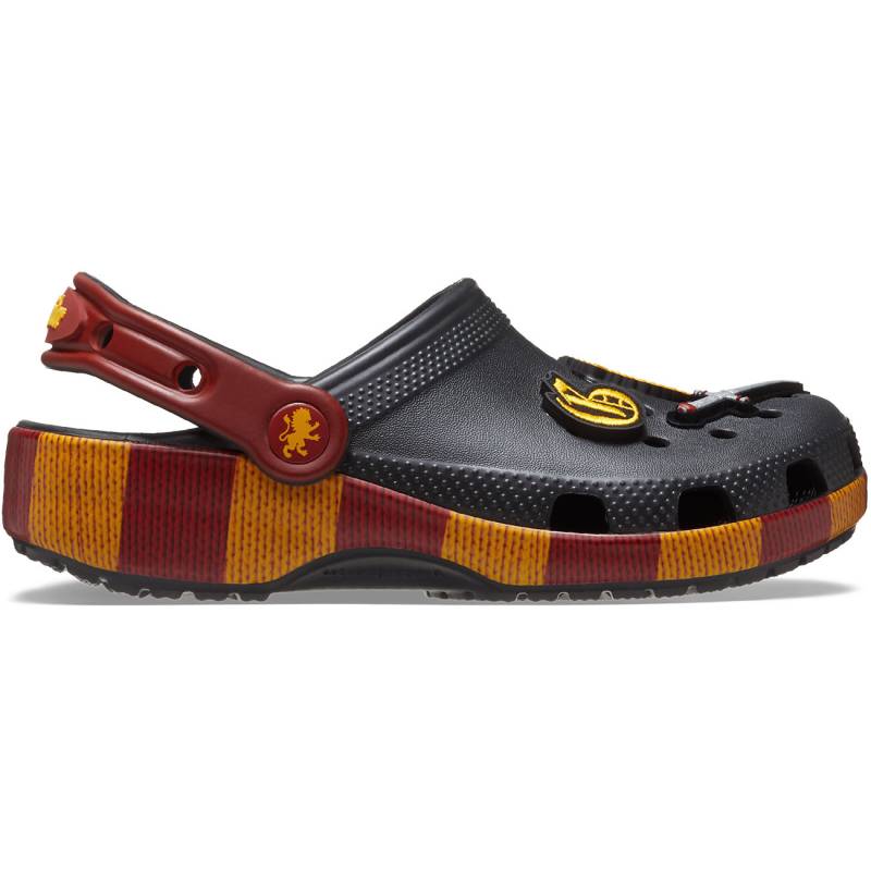 Crocs Zuecos de niños Classic Gryffindor K