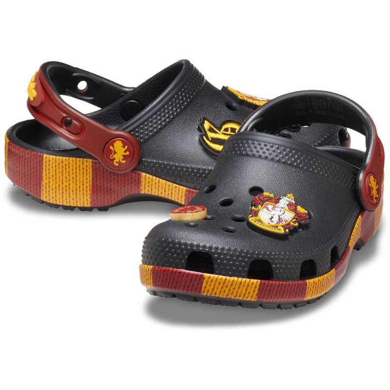 Crocs Zuecos De Niños Classic Gryffindor T