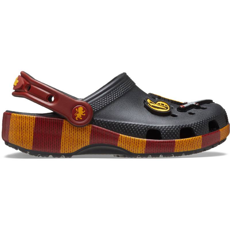 Crocs Zuecos de niños Classic Gryffindor T