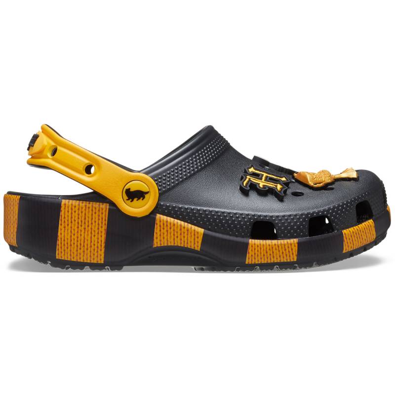 Crocs Zuecos De Niños Classic Hufflepuff T