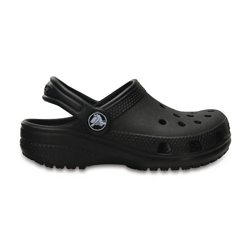 Crocs Zuecos De Niños Classic K