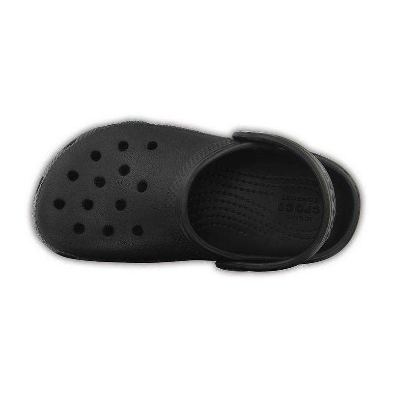 Crocs Zuecos De Niños Classic K