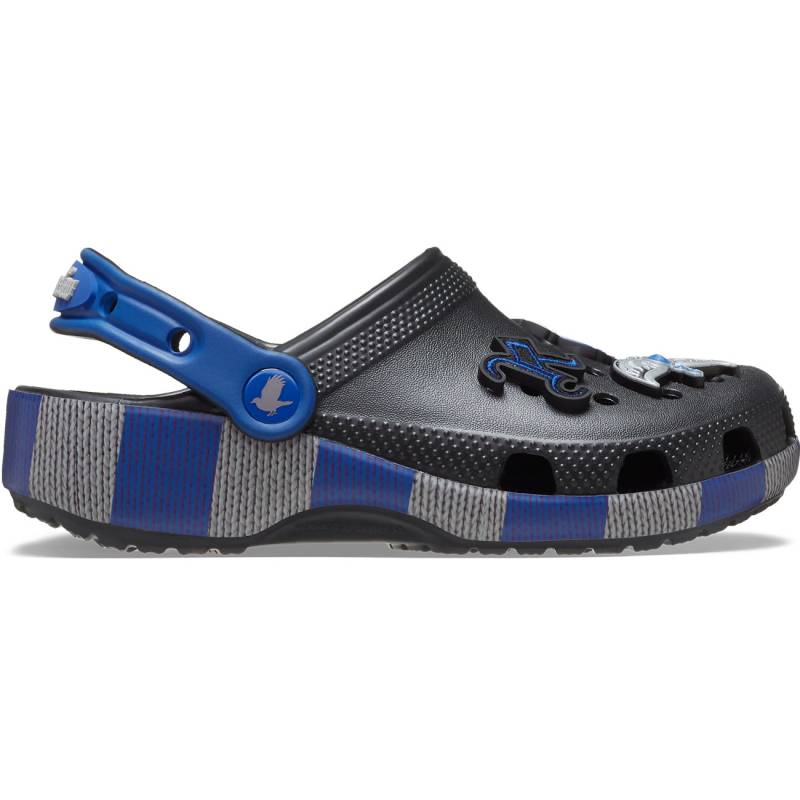 Crocs Zuecos de niños Classic Ravenclaw K