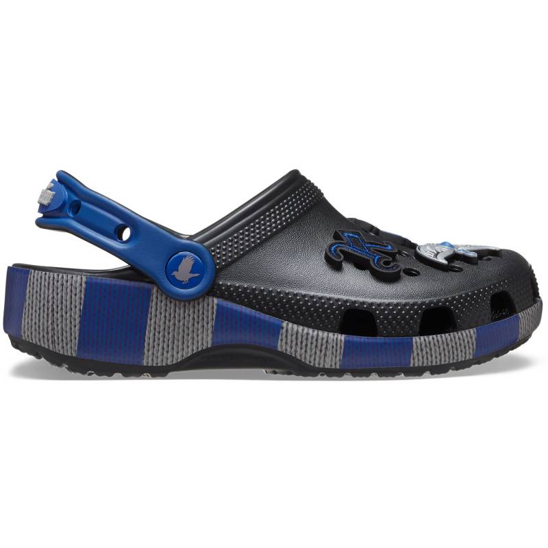 Crocs Zuecos De Niños Classic Ravenclaw T