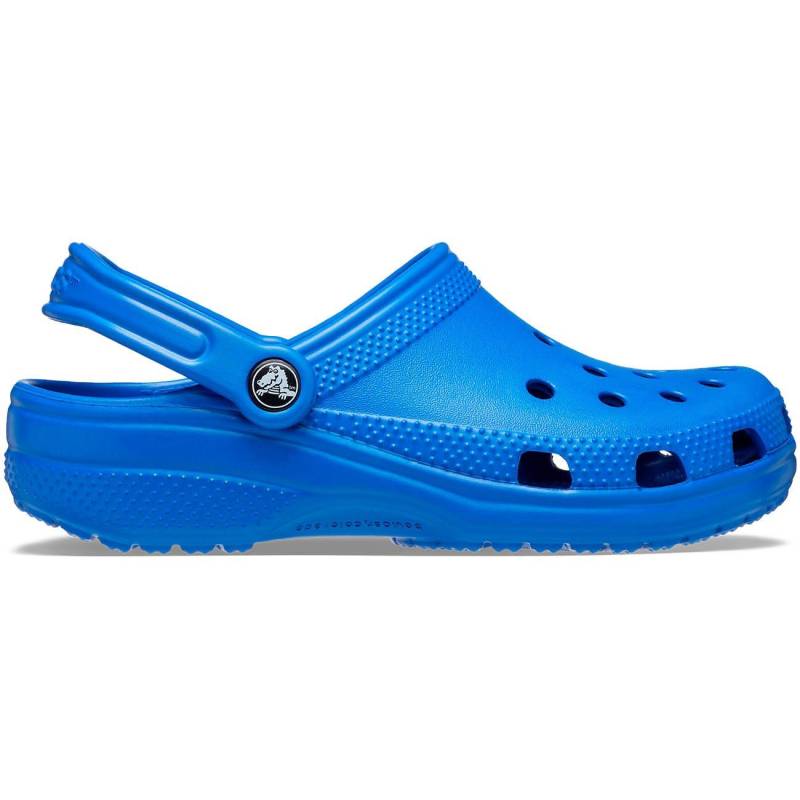 Crocs Zuecos De Niños Classic T