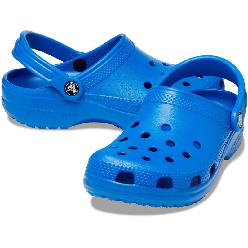 Crocs Zuecos De Niños Classic T