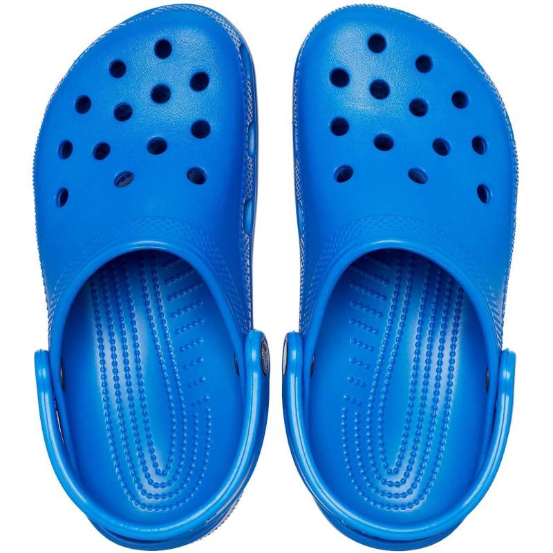 Crocs Zuecos De Niños Classic T
