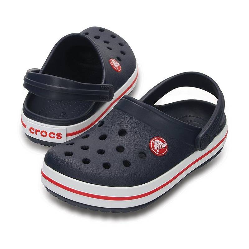 Crocs Zuecos De Niños Crocband™ K