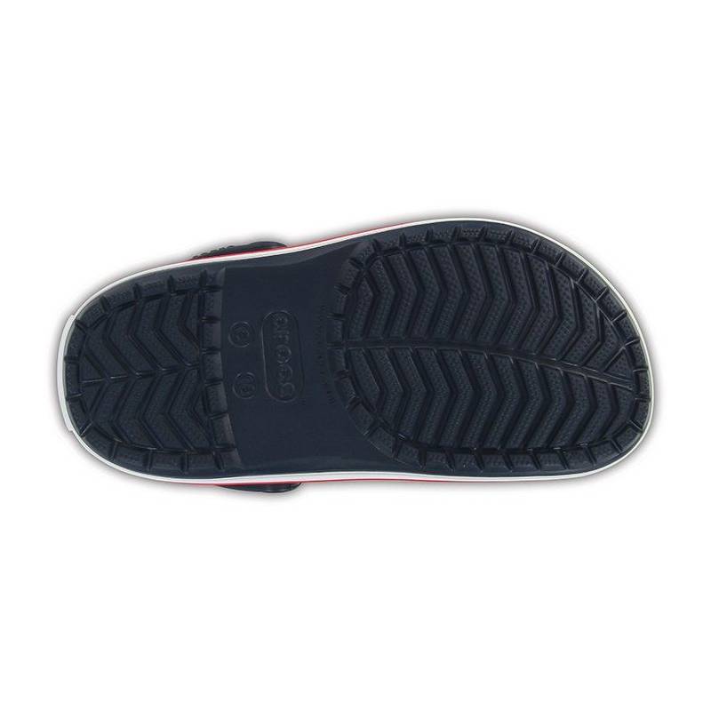 Crocs Zuecos De Niños Crocband™ K