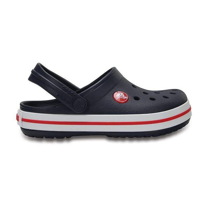 Crocs Zuecos De Niños Crocband™ T