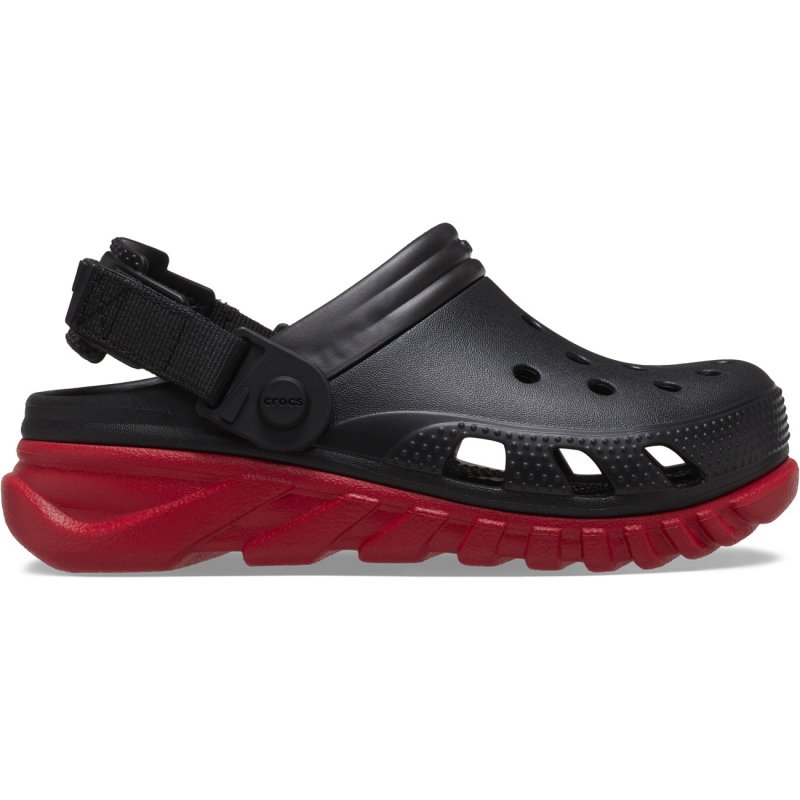 Crocs Zuecos de niños Duet Max II K