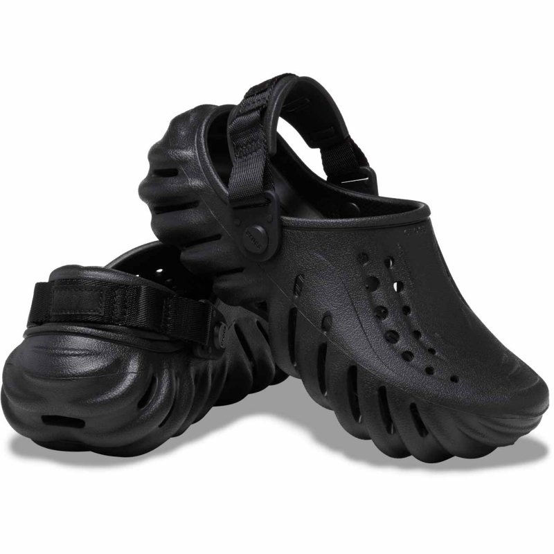 Crocs Zuecos De Niños Echo K