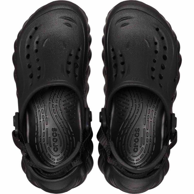 Crocs Zuecos De Niños Echo K