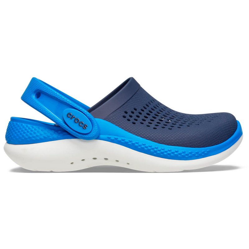 Crocs Zuecos De Niños LiteRide™ 360 T