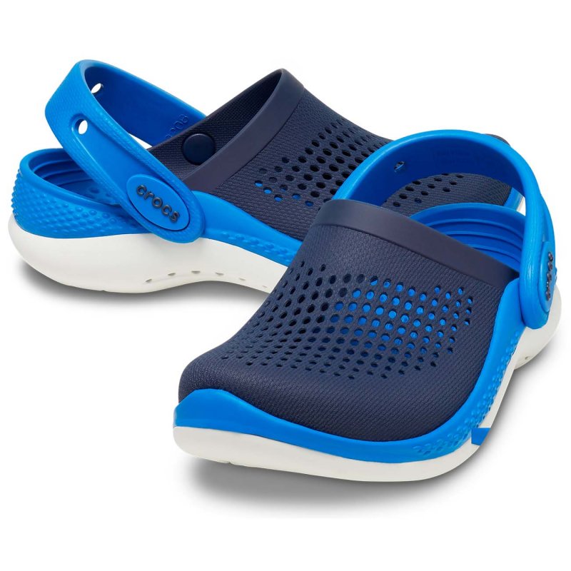 Crocs Zuecos De Niños LiteRide™ 360 T