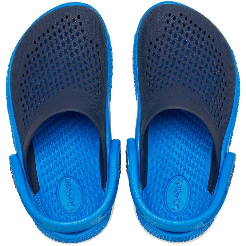 Crocs Zuecos De Niños LiteRide™ 360 T