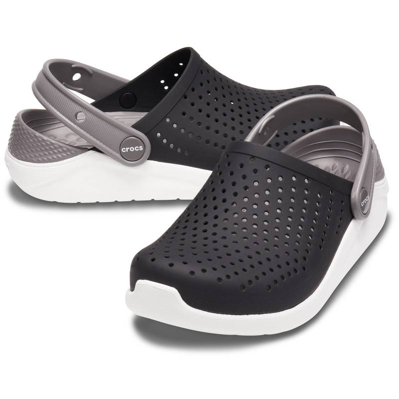 Crocs Zuecos De Niños LiteRide™ K