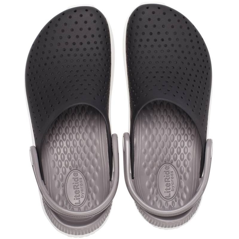 Crocs Zuecos De Niños LiteRide™ K