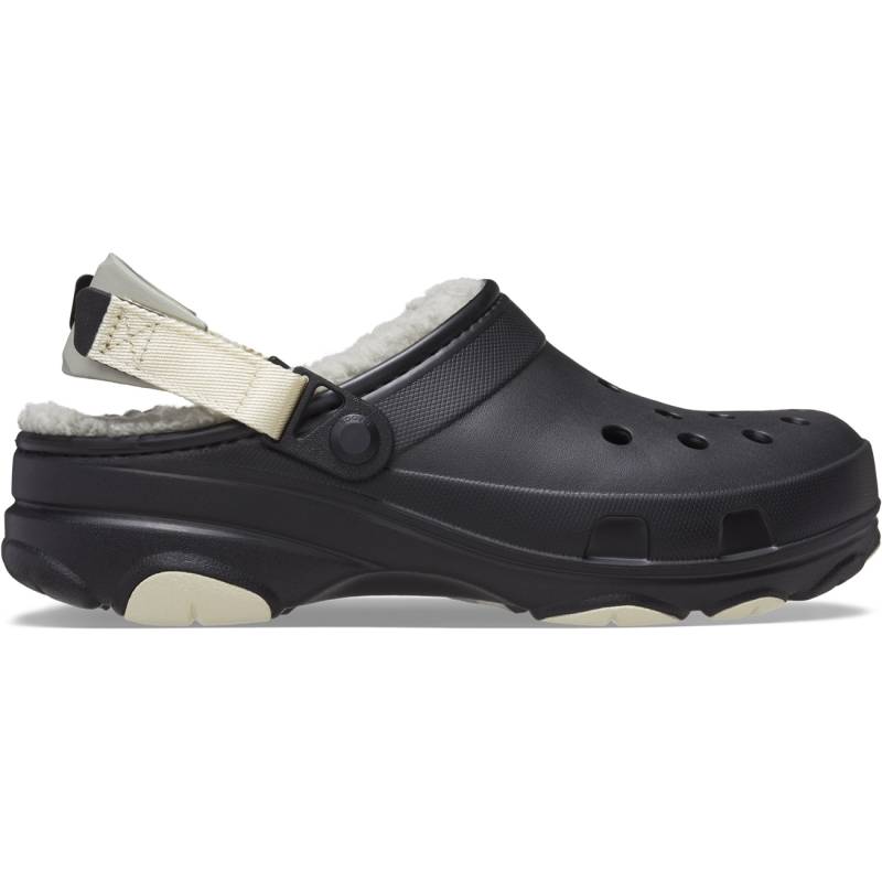 Crocs Zuecos unisex All Terrain Lined U