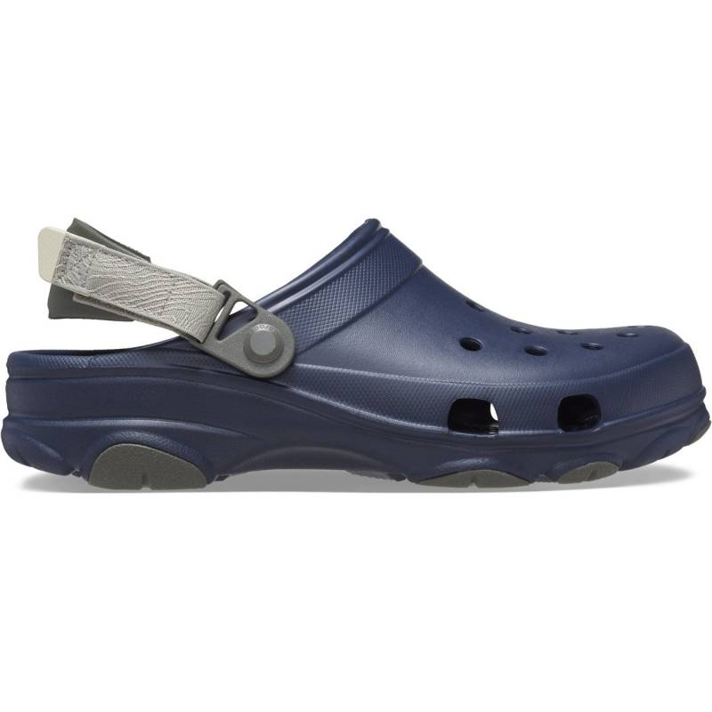 Crocs Zuecos Unisex All Terrain U
